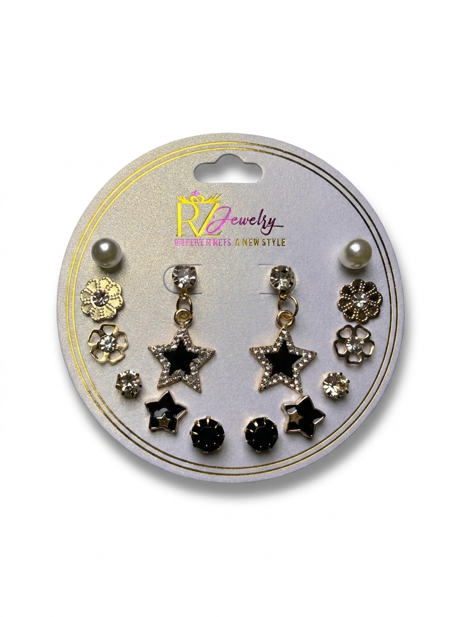 Handpicked Accessories